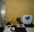 Kit Cerca Elétrica  