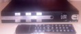 DVR com 4 canais